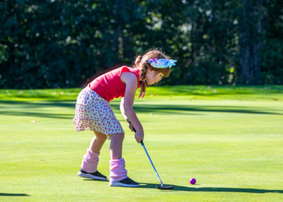 Fore Girls Inc. Golf Tournament 2024