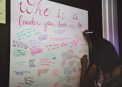 Girls' Mini Gala 2025