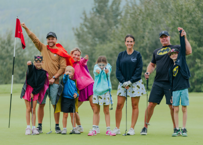 Fore Girls Inc. Golf Tournament 2025